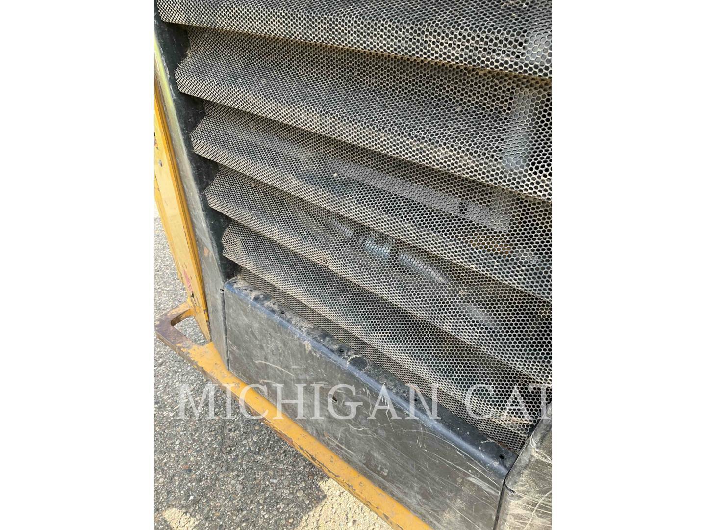 2021 Caterpillar 289D3 Skid Steer