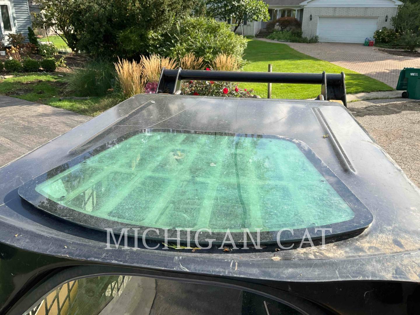 2021 Caterpillar 289D3 Skid Steer