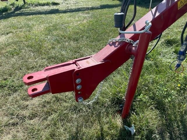 2023 New Holland PROCART 1225P Rake