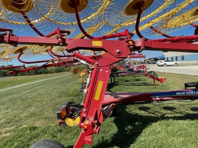 2023 New Holland PROCART 1225P Rake