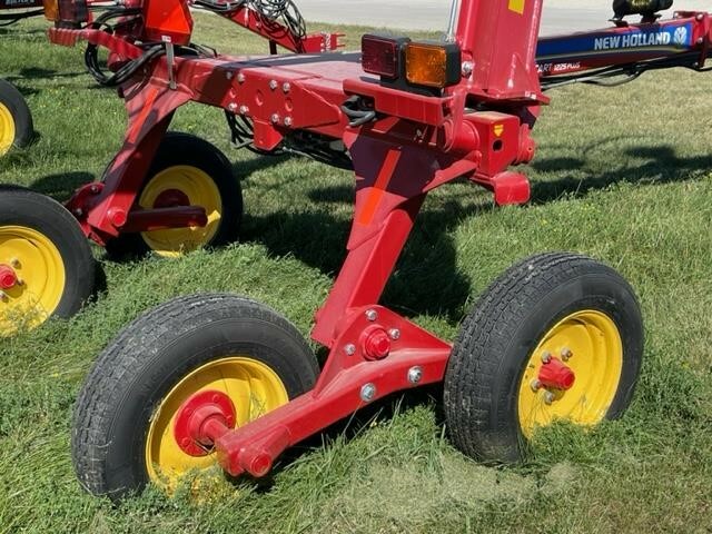 2023 New Holland PROCART 1225P Rake