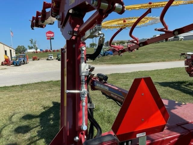 2023 New Holland PROCART 1225P Rake
