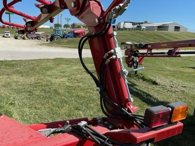 2023 New Holland PROCART 1225P Rake