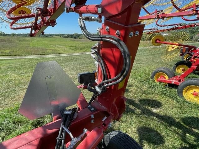 2023 New Holland PROCART 1225P Rake