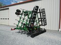 2025 Unverferth Perfecta 10 Field Cultivator