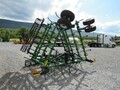 2025 Unverferth Perfecta 10 Field Cultivator