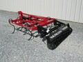 2025 Unverferth Perfecta 10 Field Cultivator