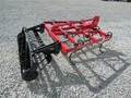 2025 Unverferth Perfecta 10 Field Cultivator
