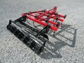 2025 Unverferth Perfecta 10 Field Cultivator