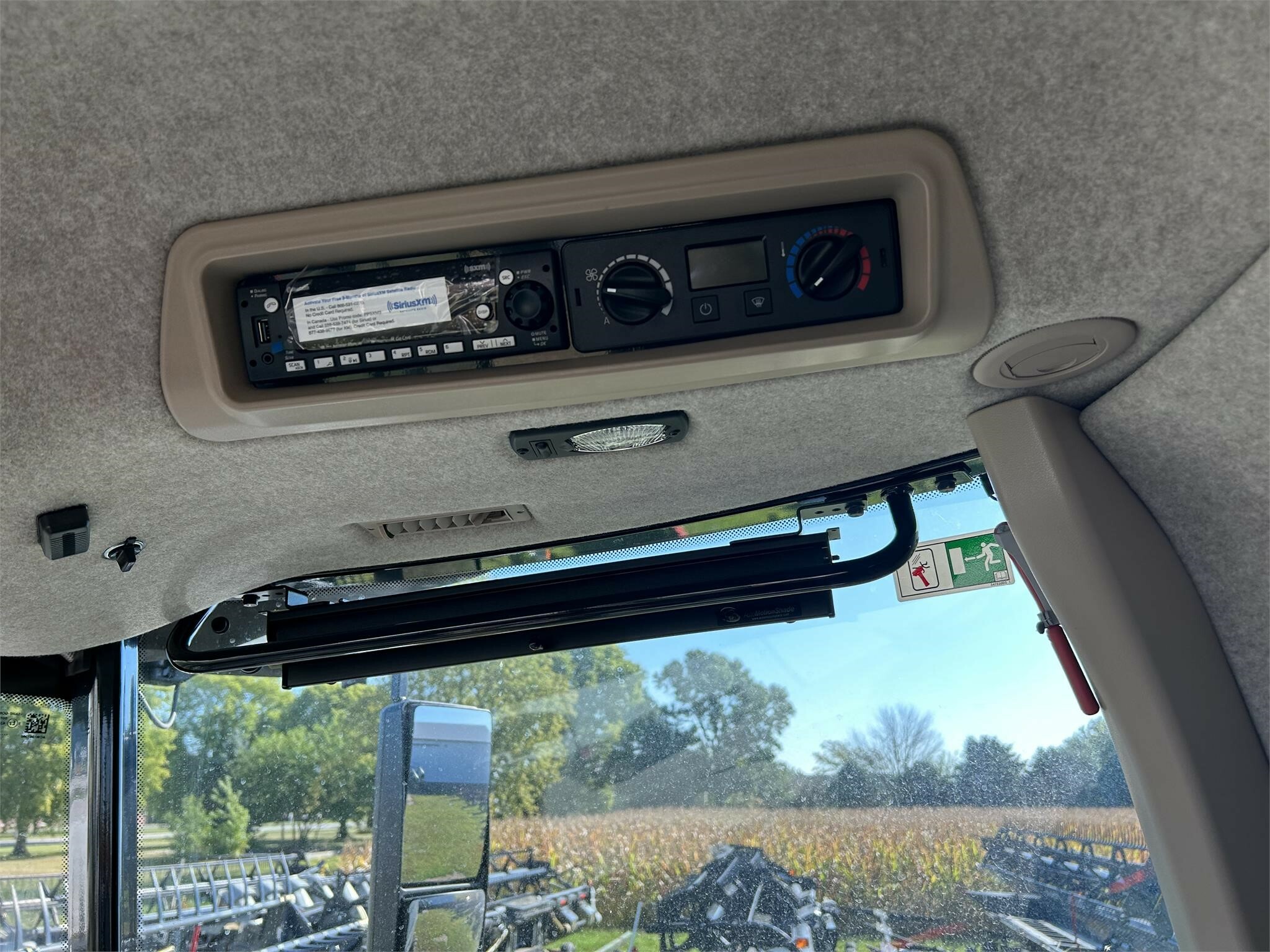 2023 Fendt IDEAL 8T Combine