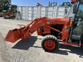 2015 Kubota L4060HST Tractor