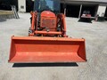 2015 Kubota L4060HST Tractor