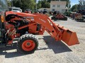 2015 Kubota L4060HST Tractor