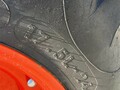 2015 Kubota L4060HST Tractor