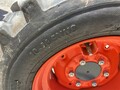 2015 Kubota L4060HST Tractor