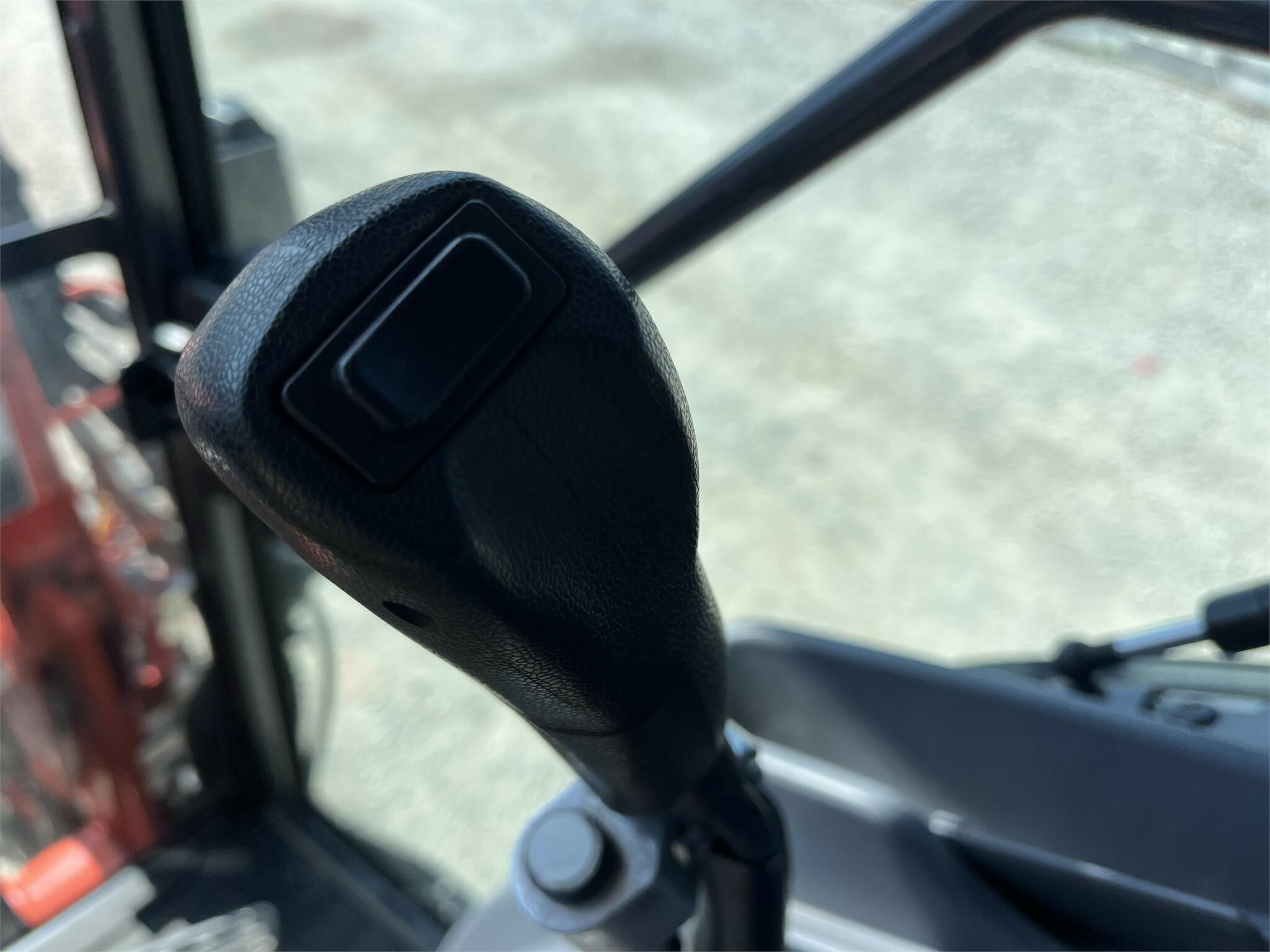 2015 Kubota L4060HST Tractor