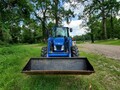 2020 New Holland POWERSTAR 120 Tractor