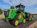 2020 John Deere 9470RX Tractor
