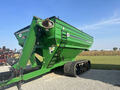 2015 J&M 1520 Grain Cart