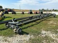 2026 J&M 4WS15-38 Header Trailer