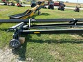 2026 J&M 4WS15-38 Header Trailer