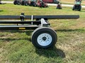 2026 J&M 4WS15-38 Header Trailer