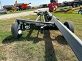 2026 J&M 4WS15-38 Header Trailer