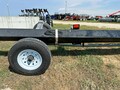2026 J&M 4WS15-38 Header Trailer
