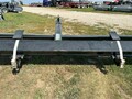 2026 J&M 4WS15-38 Header Trailer