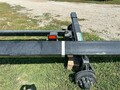 2026 J&M 4WS15-38 Header Trailer