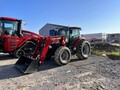 2017 Case IH Farmall 100C Tractor