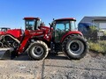 2017 Case IH Farmall 100C Tractor