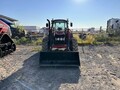 2017 Case IH Farmall 100C Tractor