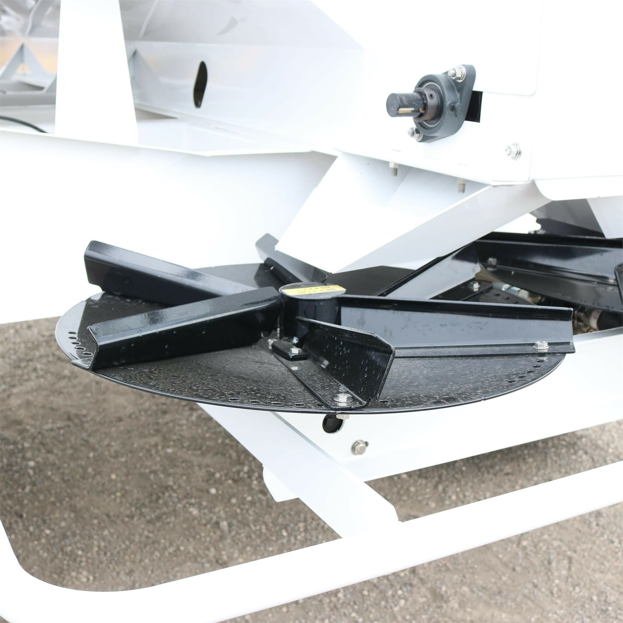 2023 Dalton Ag Products 1000 PullType Fertilizer Spreader 61,000