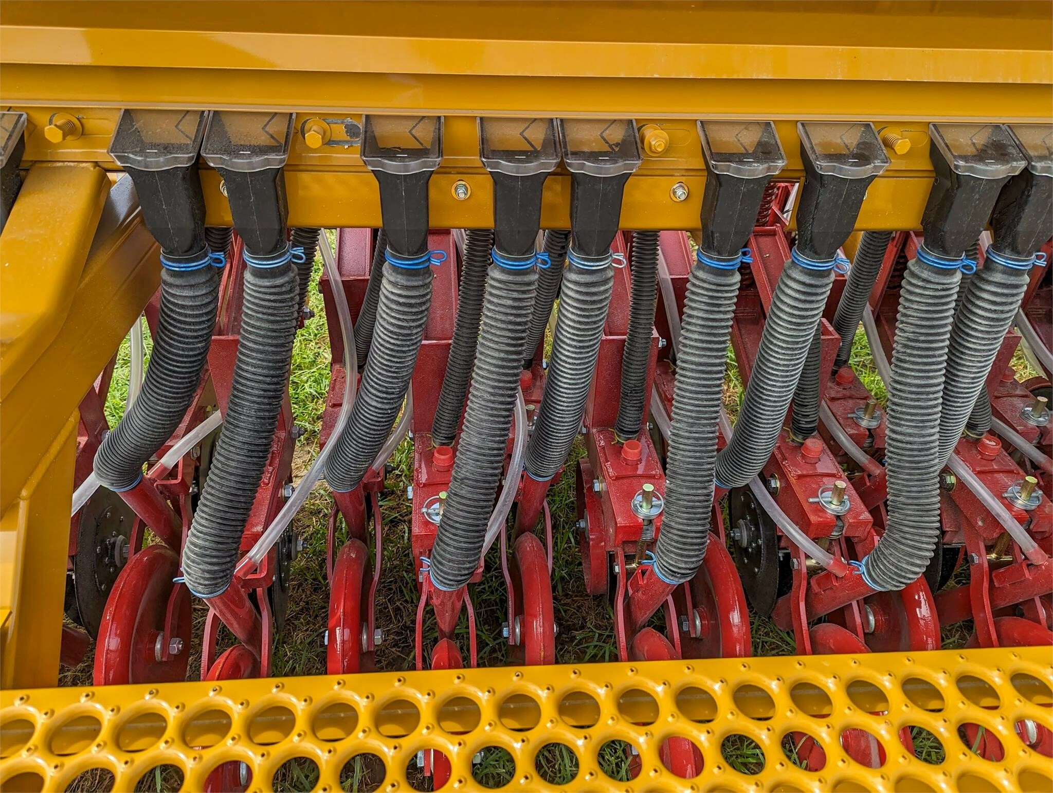 2026 Haybuster 107C Drill