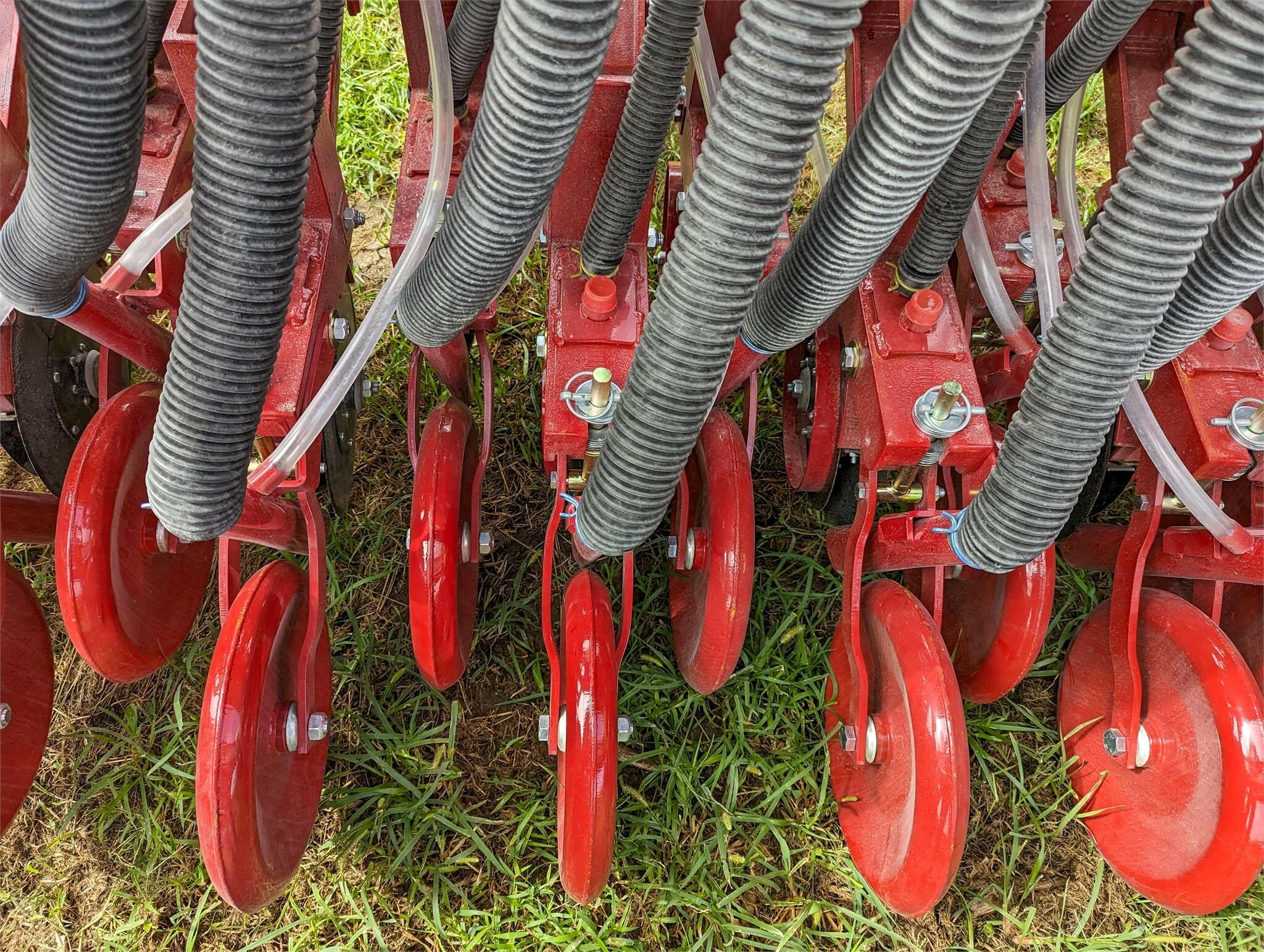 2026 Haybuster 107C Drill