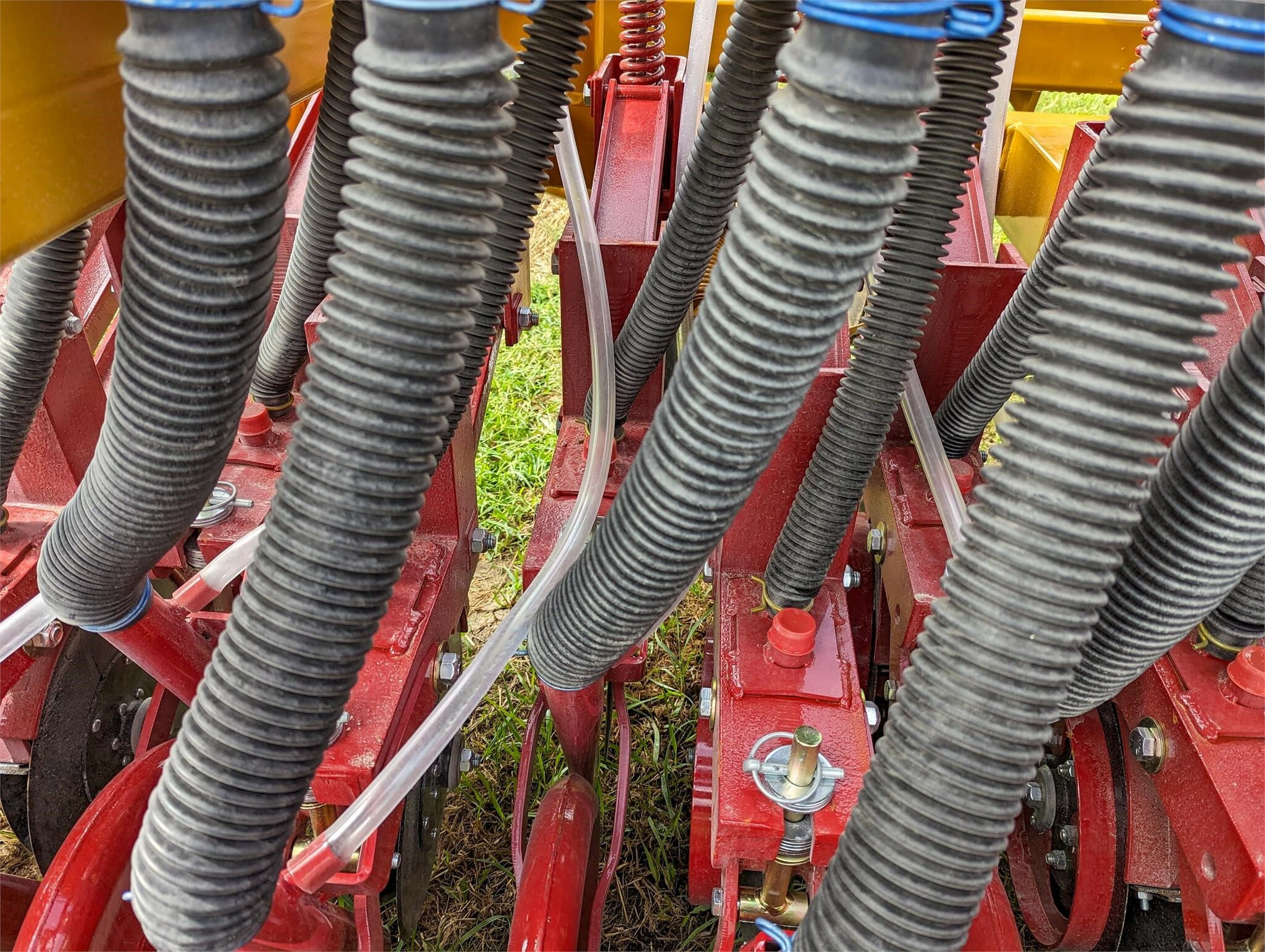 2026 Haybuster 107C Drill