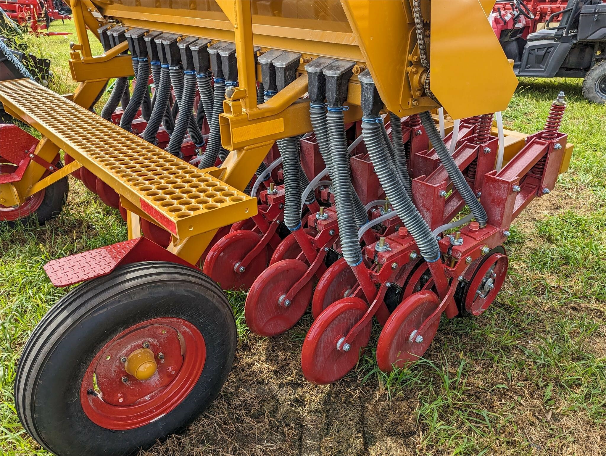 2026 Haybuster 107C Drill