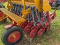 2026 Haybuster 107C Drill