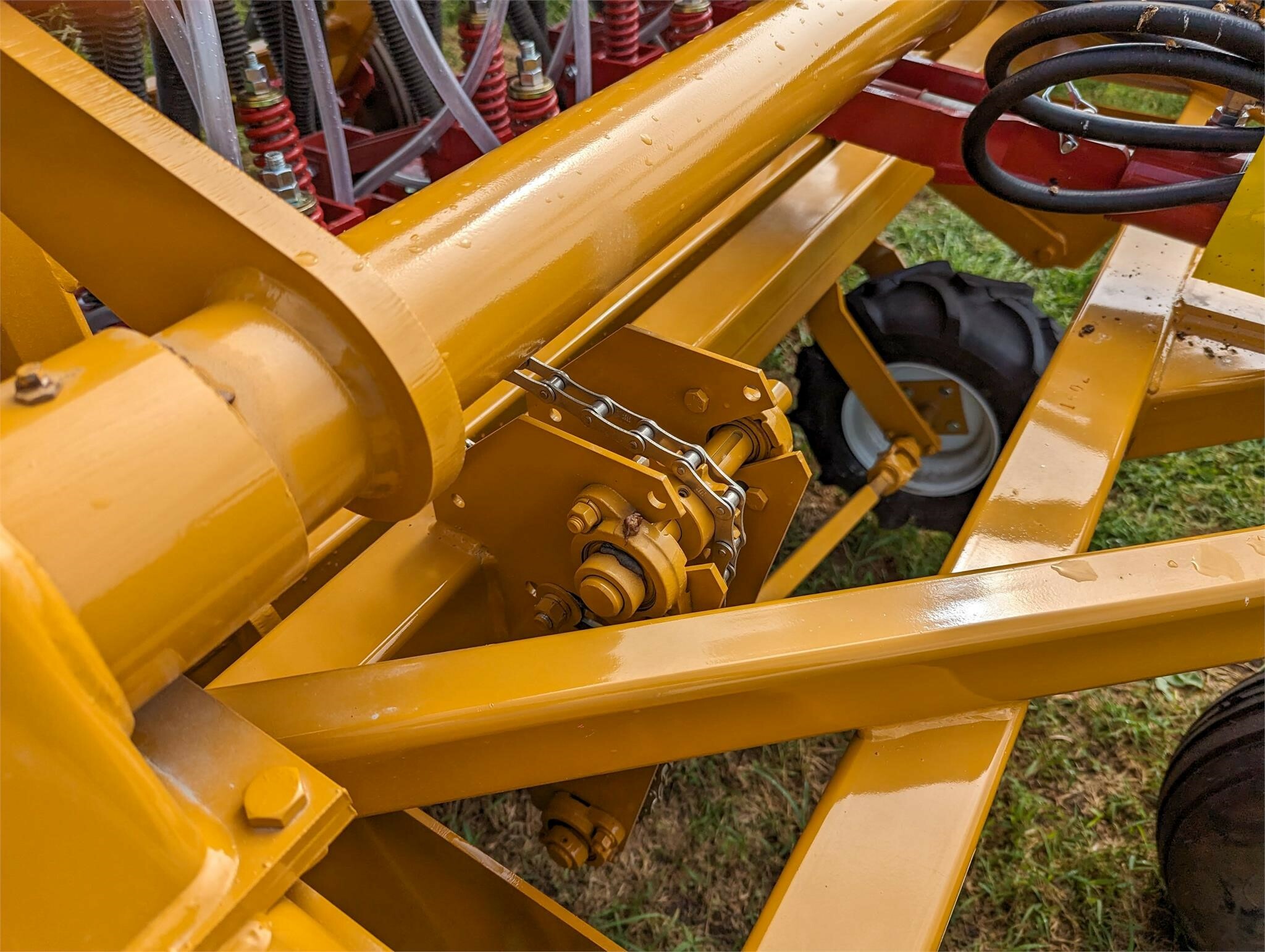 2026 Haybuster 107C Drill