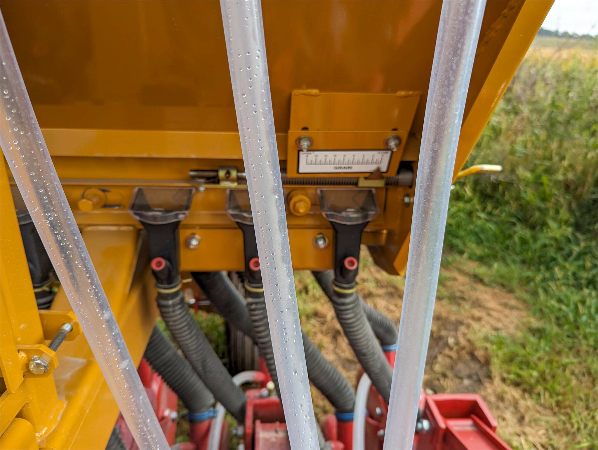2026 Haybuster 107C Drill