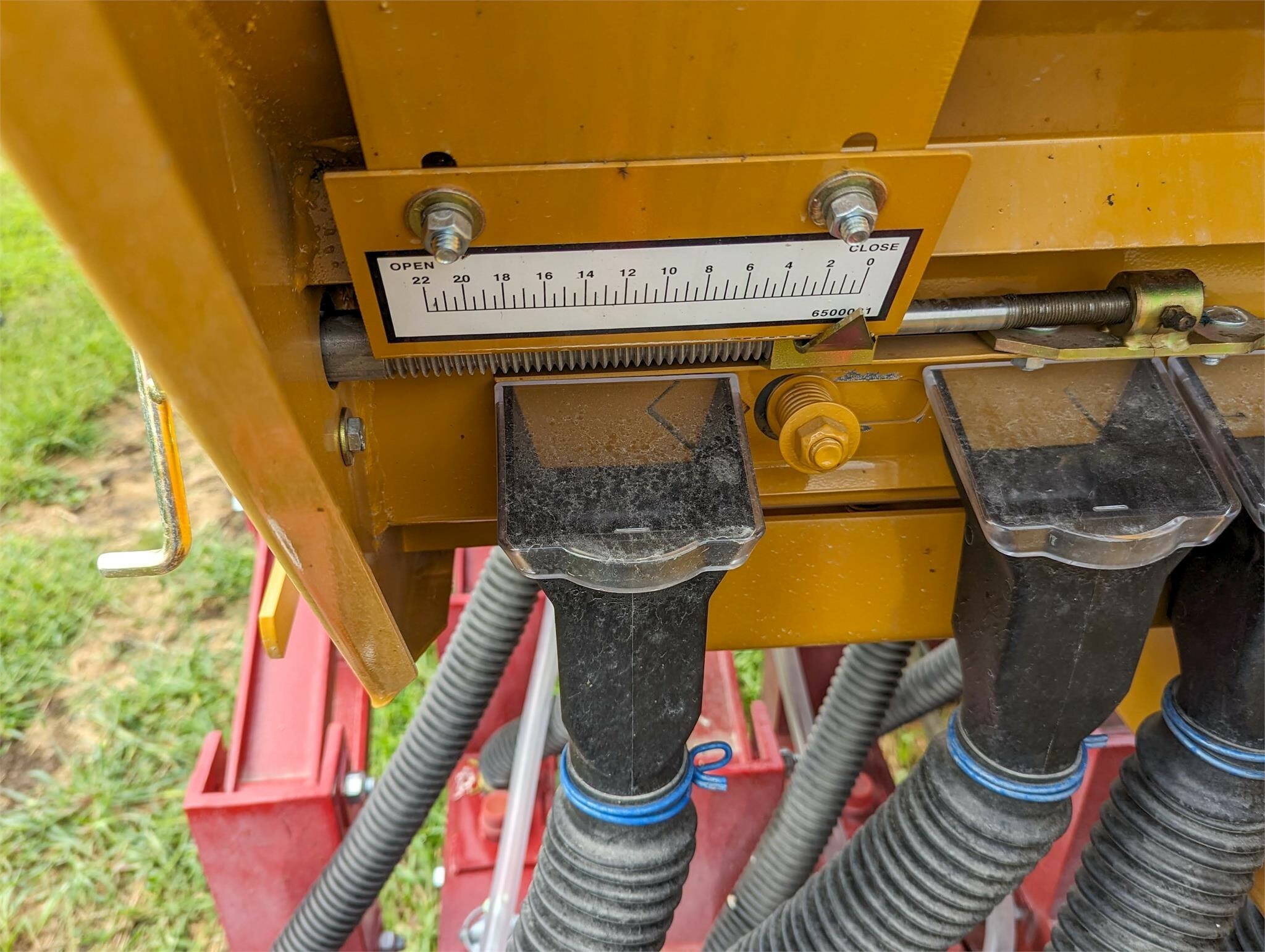 2026 Haybuster 107C Drill