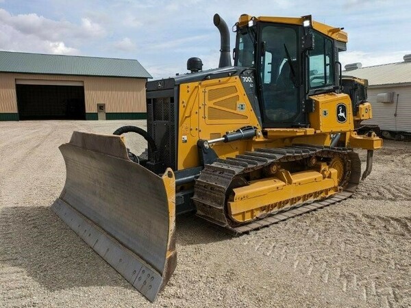 Page 4 of 8 - Used Dozers for Sale - 352 Listings | Machinery Pete
