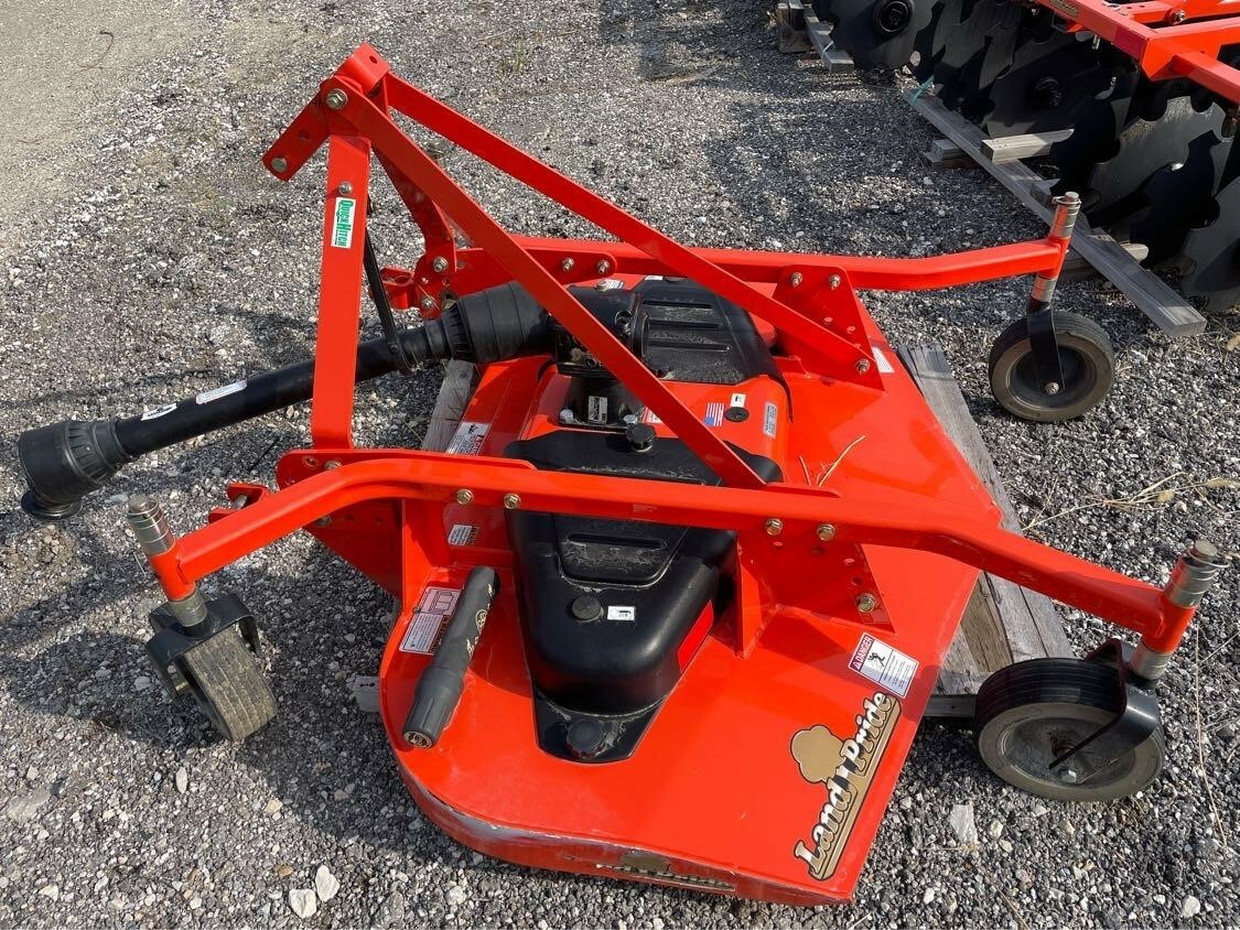 2020 Land Pride FDR1660 Rotary Cutter 2,000 Machinery Pete