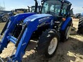 2018 New Holland POWERSTAR 120 Tractor