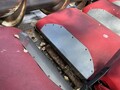  Case IH 3412 Corn Head