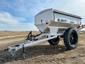2026 Dalton Ag Products MOBILITY 1200WS Pull-Type Fertilizer Spreader