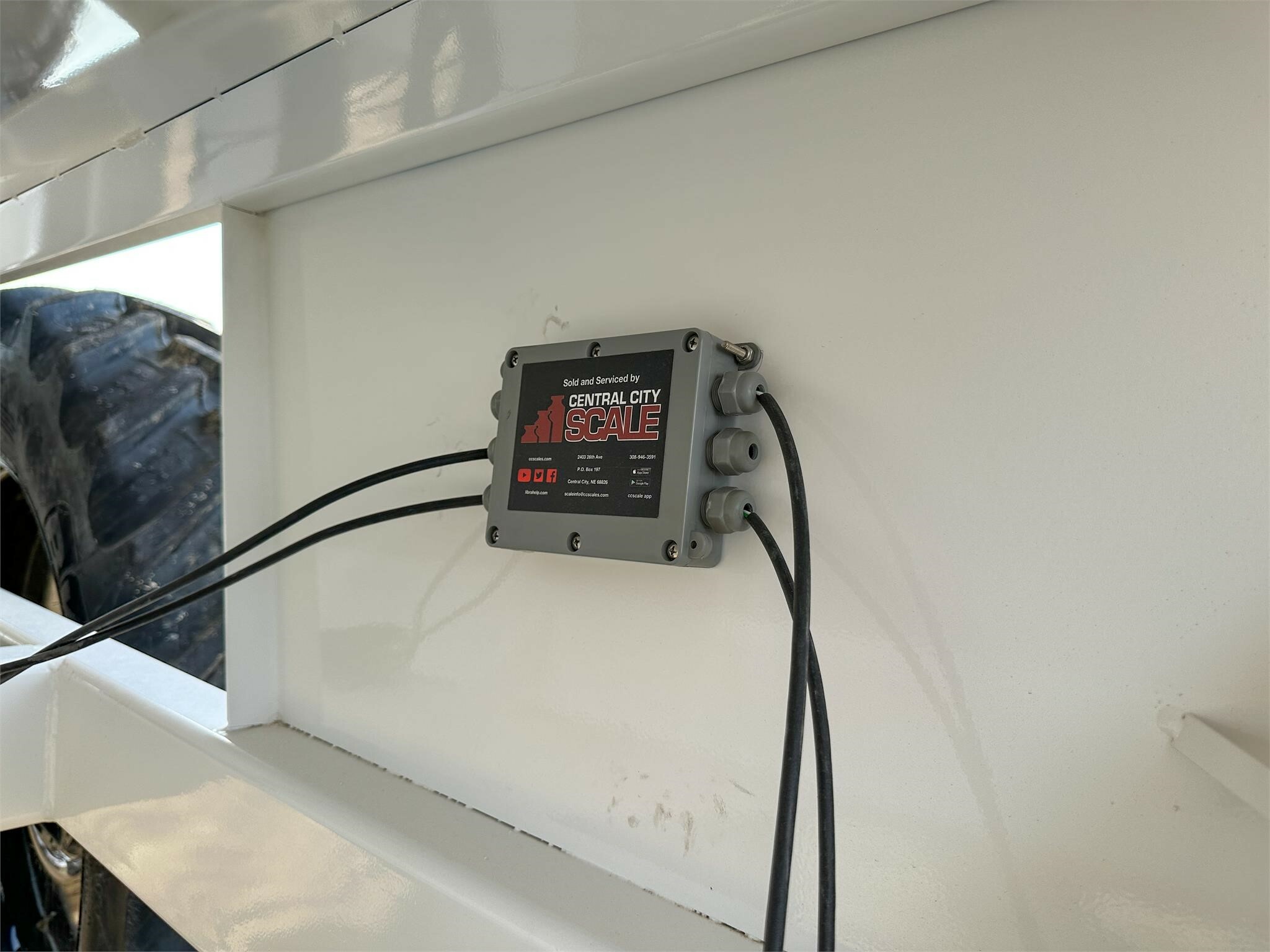 2026 Dalton Ag Products MOBILITY 1200WS Pull-Type Fertilizer Spreader