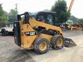 2016 Caterpillar 242D Skid Steer