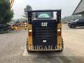 2016 Caterpillar 242D Skid Steer
